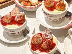 -烁先生披萨·儿童餐下午茶(河南岸店)