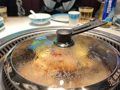 -遇东北林区铁锅炖(南开店)