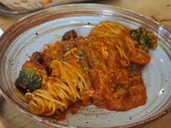 -魏斯理汉堡(西安沣东吾悦店)