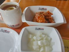 -Pelicana百利家炸鸡(江南西名店城店)