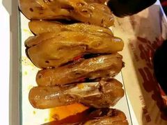 -嘎嘎鸭脑壳(金沙店)