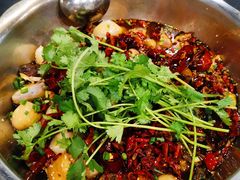 -天治宣·野椒鸡(龙头寺总店)