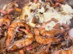 -黄记煌三汁焖锅(新世纪广场店)