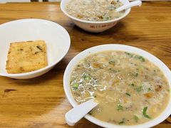 -阊门姚记豆浆(旧学前直营店)