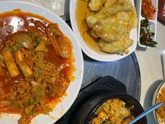 -屋里家延边朝鲜族冷面(梅林3店)