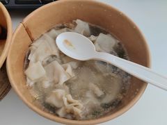 -鲜得来排骨年糕(即墨路店)