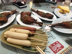 -百富露(跃龙北路店)