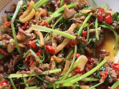 -印象鲵宴·张家界地标美食名片(溪布街店)