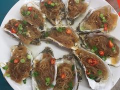 -张会海鲜饭店(东戴河店)