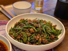 尖椒鸡-铁公鸡·四川料理(天环广场店)
