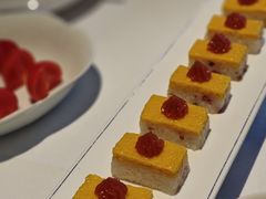 -杏花堂晋商私房菜(华熙五棵松店)