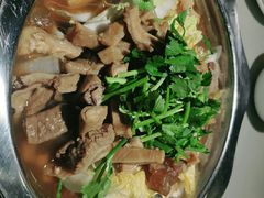 -古乐牛香·鲜牛肉牛杂火锅(千灯店)