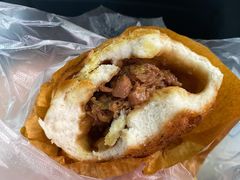 -牛煎里牛肉煎包淮南牛肉汤(广东路店)
