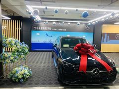 -奔驰上海利星(七宝店)