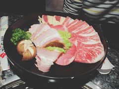 -汉拿山(包河万达店)