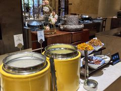 -鲁商雅高铂尔曼大酒店·铂丽自助餐厅