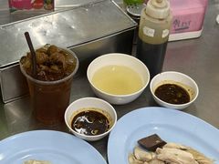 -红大哥水门鸡饭(總店)