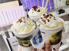 -茶颜悦色(长郡步行街口店)