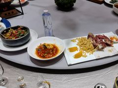 -梦都海鲜酒家(万达广场江桥店)