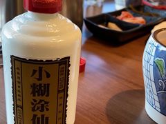 -小吴越·江浙融合菜(惠山万达广场店)