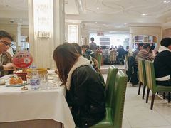 -大鸭梨烤鸭(左家庄店)