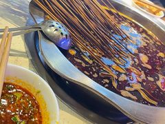 -水碾河刘老大串串香(水碾河路店)