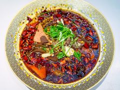 -三猫黑鱼花(南大店)