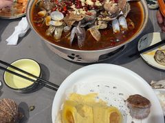 -荣祥海鲜·烟台菜(胜利路二部)