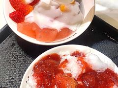 -鲜芋仙(中华广场店)