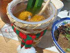 -王奋斗贵州酸汤牛肉火锅