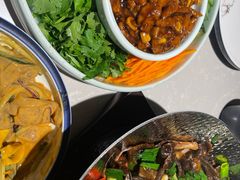 -额娘·现烙春饼烤鸭(太原总店)