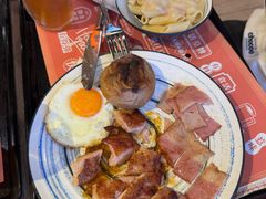 -大快活(丽丰店)