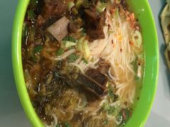 -天津医科大学学生食堂