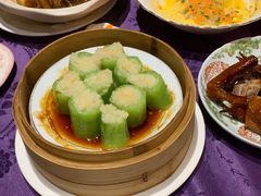 蒜泥丝瓜-惠食佳·朱雀(东方商厦店)