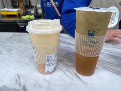 -茶百道(春熙路银石广场店)