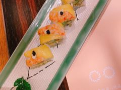 -山葵家·创意料理(宁波来福士店)