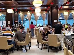 大堂-张鸭子大酒楼(南滨路店)
