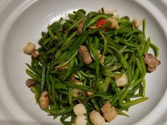 -味莊·青岛菜(云霄路店)