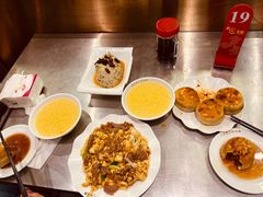 -清真牛街祥云轩门钉肉饼(左家庄店)