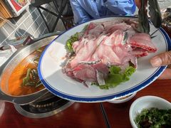 -大理.老字号渝记酸萝卜乌鱼(古城总店)