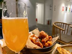 -自如ZSPACE四合院艺术餐厅
