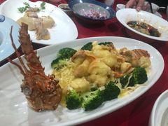 -和记小菜(七宝店)