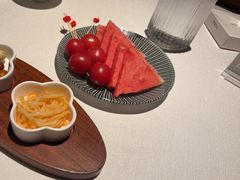 -漢舍中国菜馆(浦东嘉里城店)