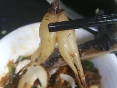 -南渝食府.石锅鸡(尚城花园店)