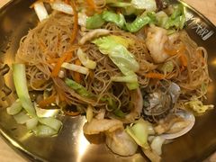 -我是那个大叔·美食研究所(新塘路店)