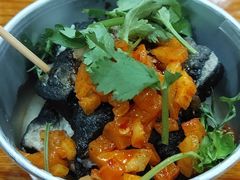 -董顺桃老长沙臭豆腐(融创店)