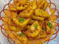 -四妹餐厅(玫瑰街店)