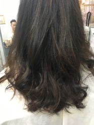 -GIRL STYLE 烫发·染发沙龙