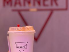 -Manner Coffee(壹方城店)