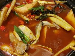-姑姑宴(富力广场店)